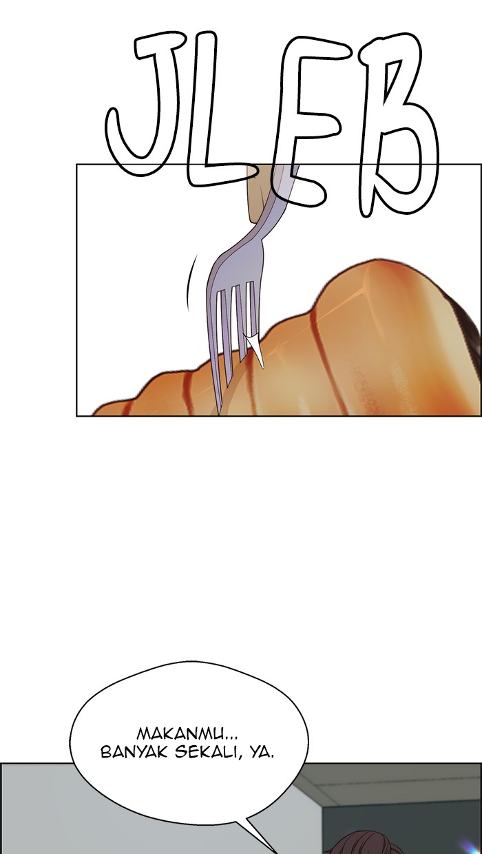 The Man Chapter 64 page 20
