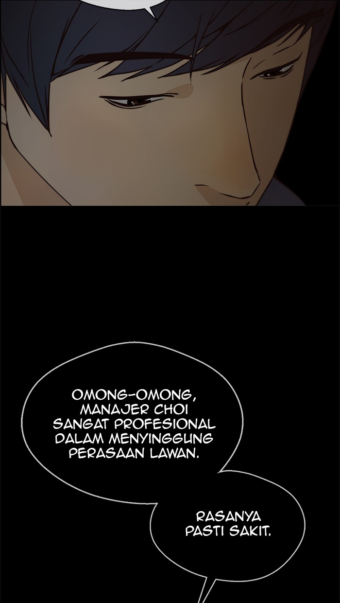 The Man Chapter 64 page 29