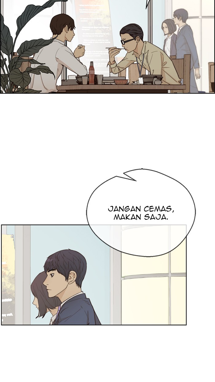 The Man Chapter 64 page 3