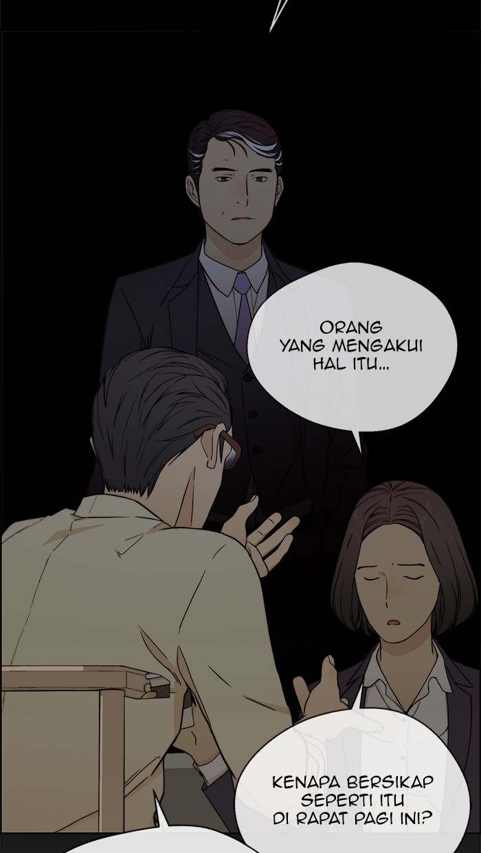 The Man Chapter 64 page 30