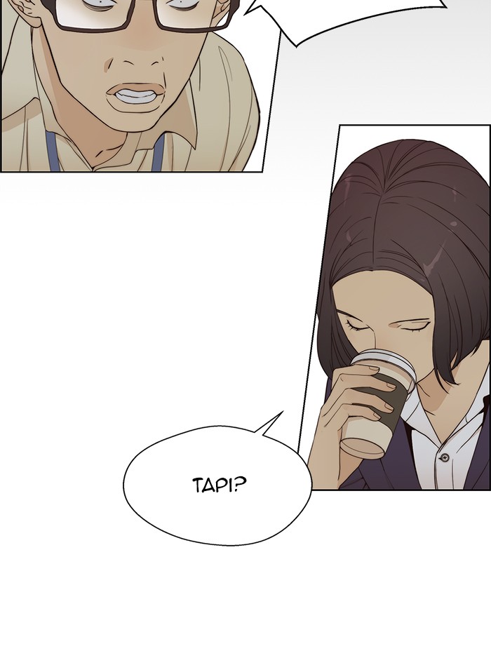 The Man Chapter 64 page 32