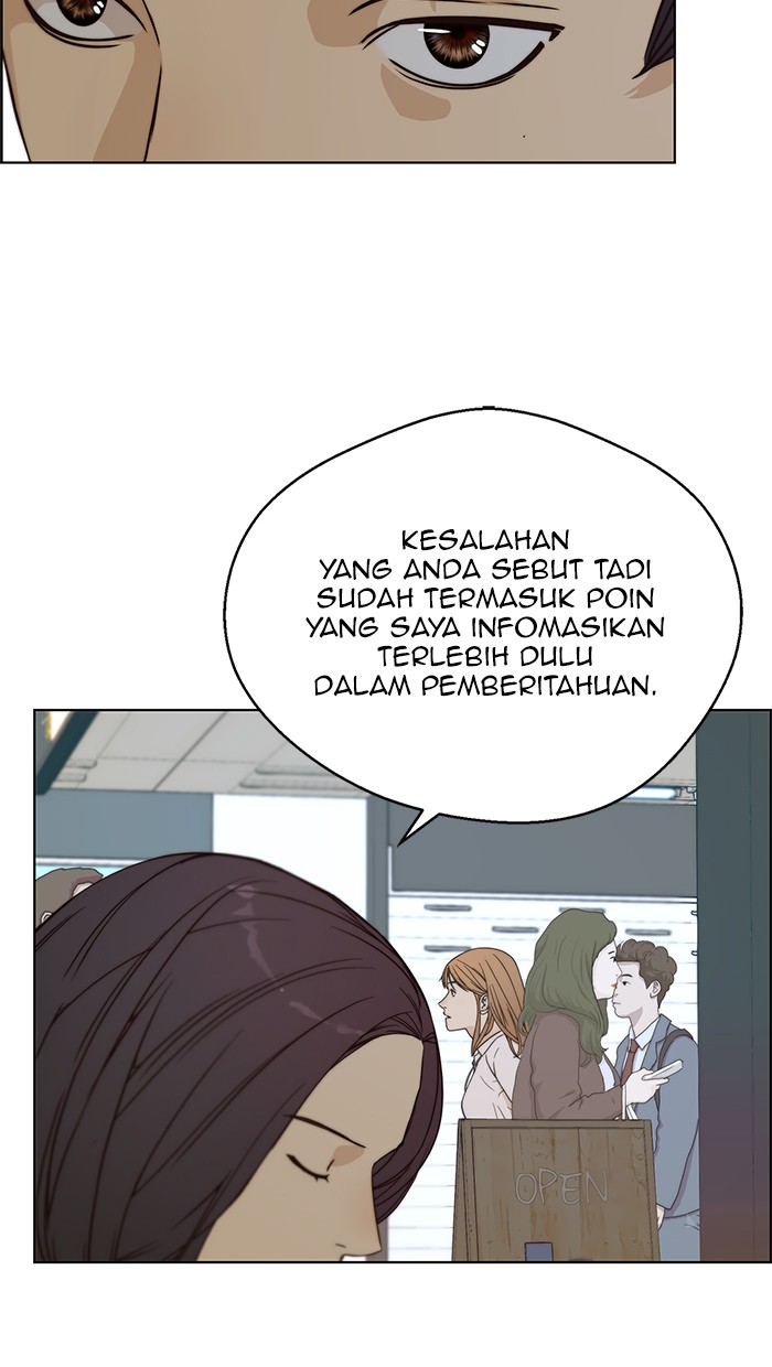 The Man Chapter 64 page 34