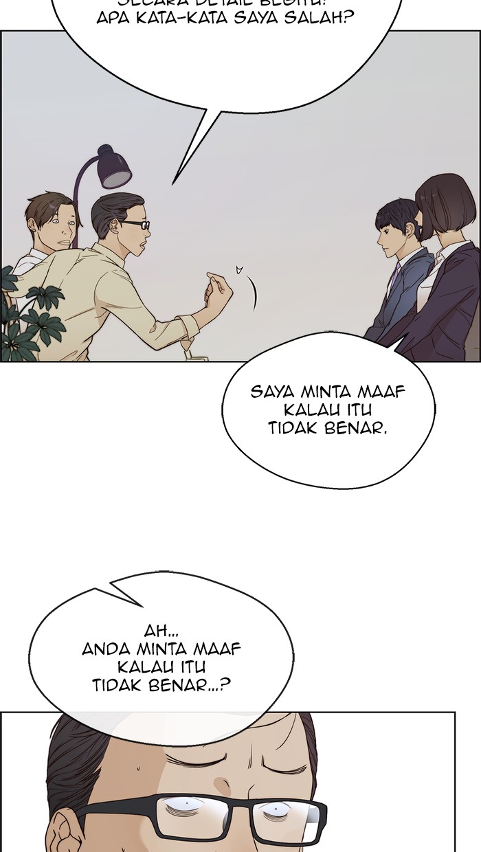 The Man Chapter 64 page 37