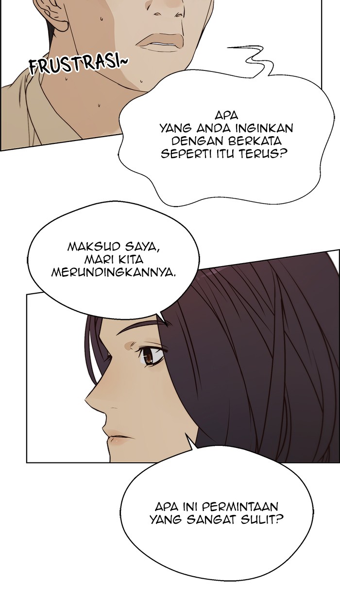 The Man Chapter 64 page 38
