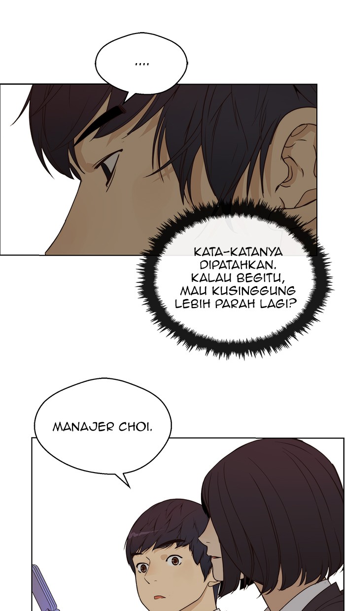 The Man Chapter 64 page 41