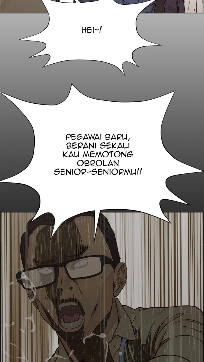 The Man Chapter 64 page 43