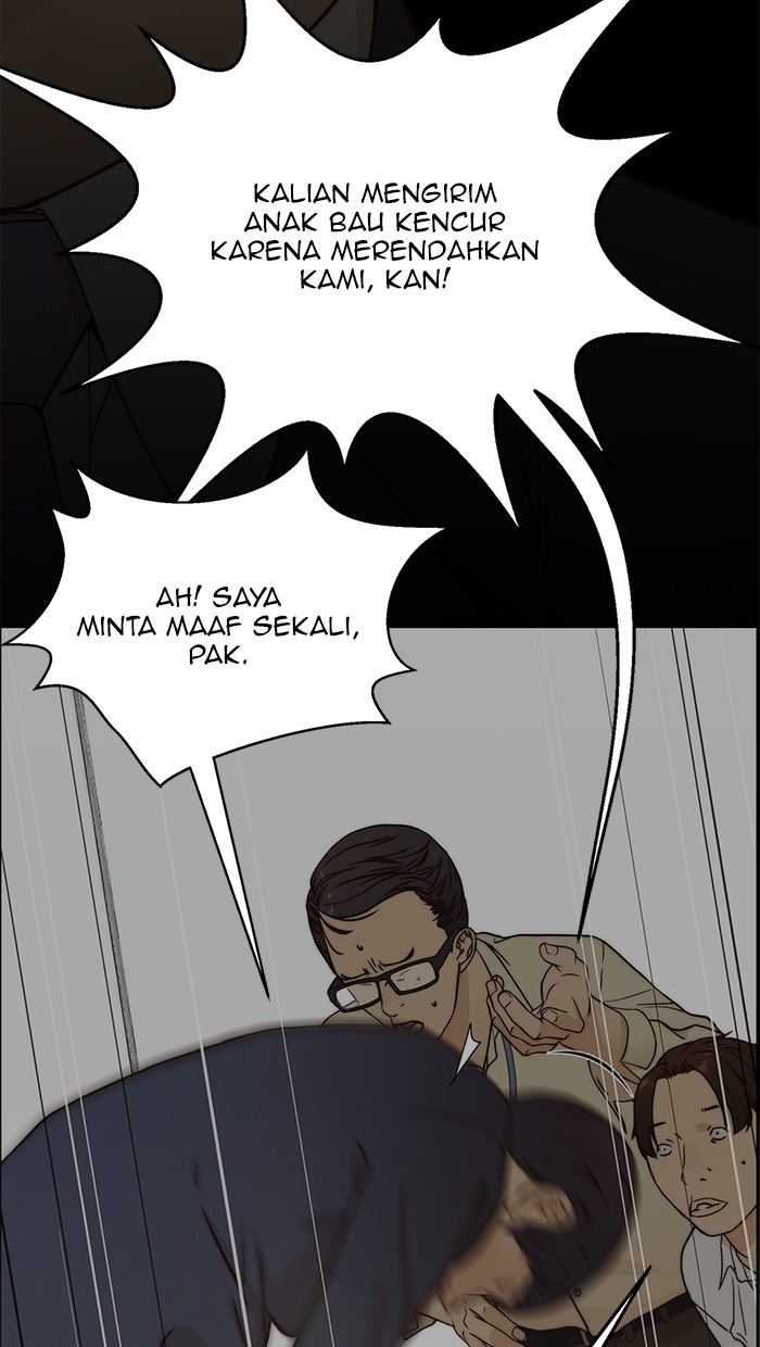 The Man Chapter 64 page 46