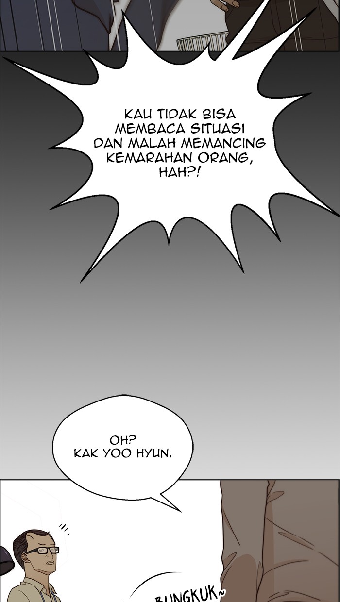 The Man Chapter 64 page 47