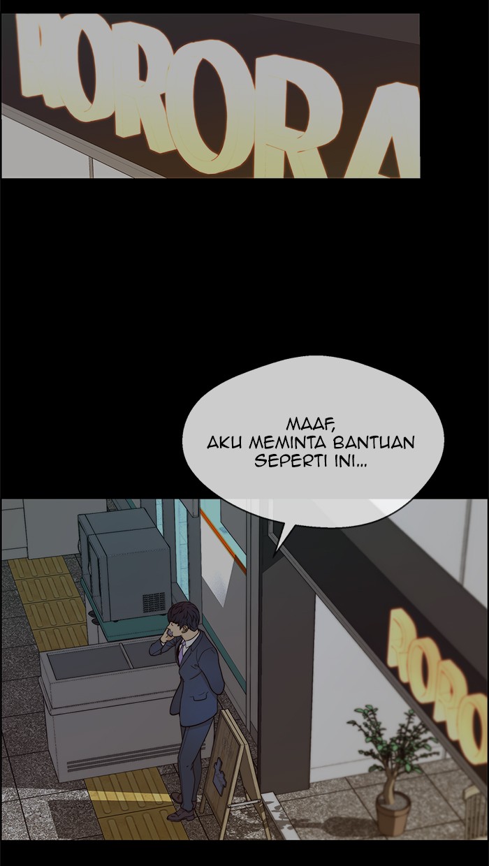 The Man Chapter 64 page 52