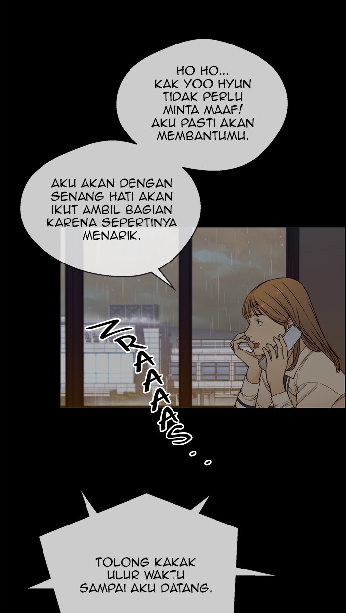 The Man Chapter 64 page 53