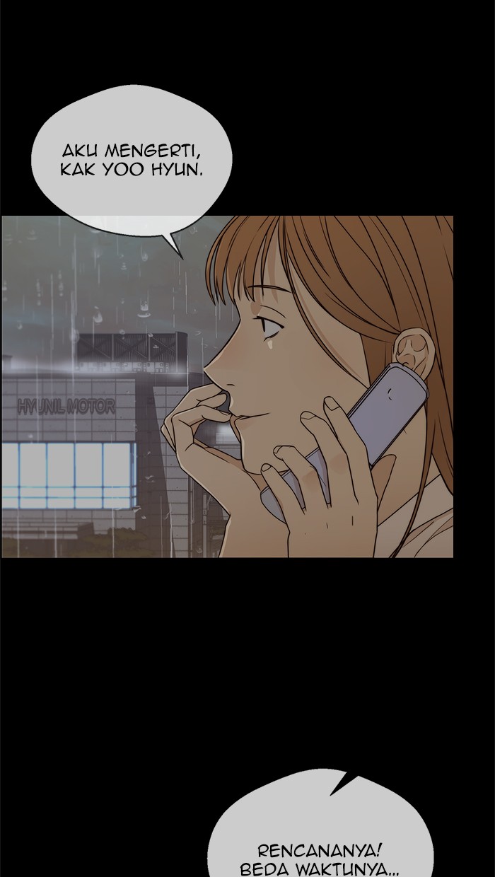 The Man Chapter 64 page 55