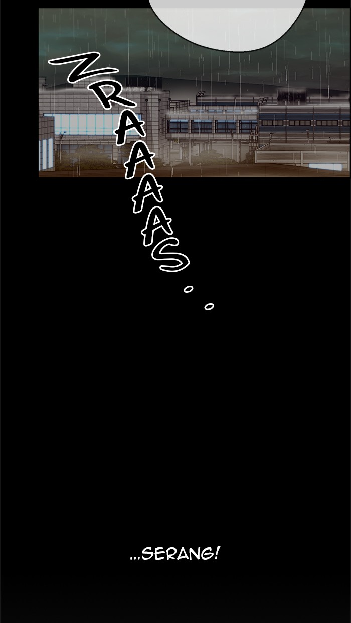 The Man Chapter 64 page 56