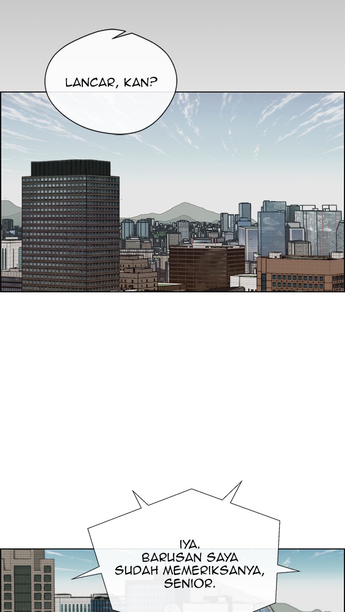 The Man Chapter 64 page 58