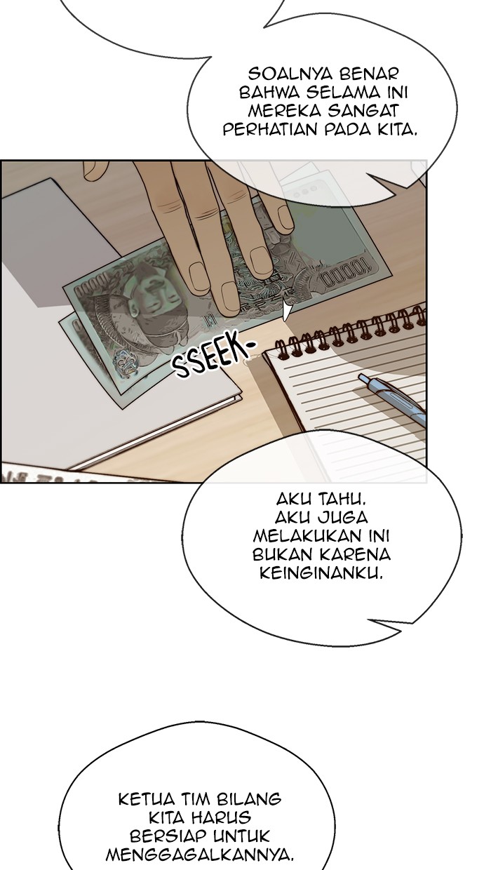 The Man Chapter 64 page 6