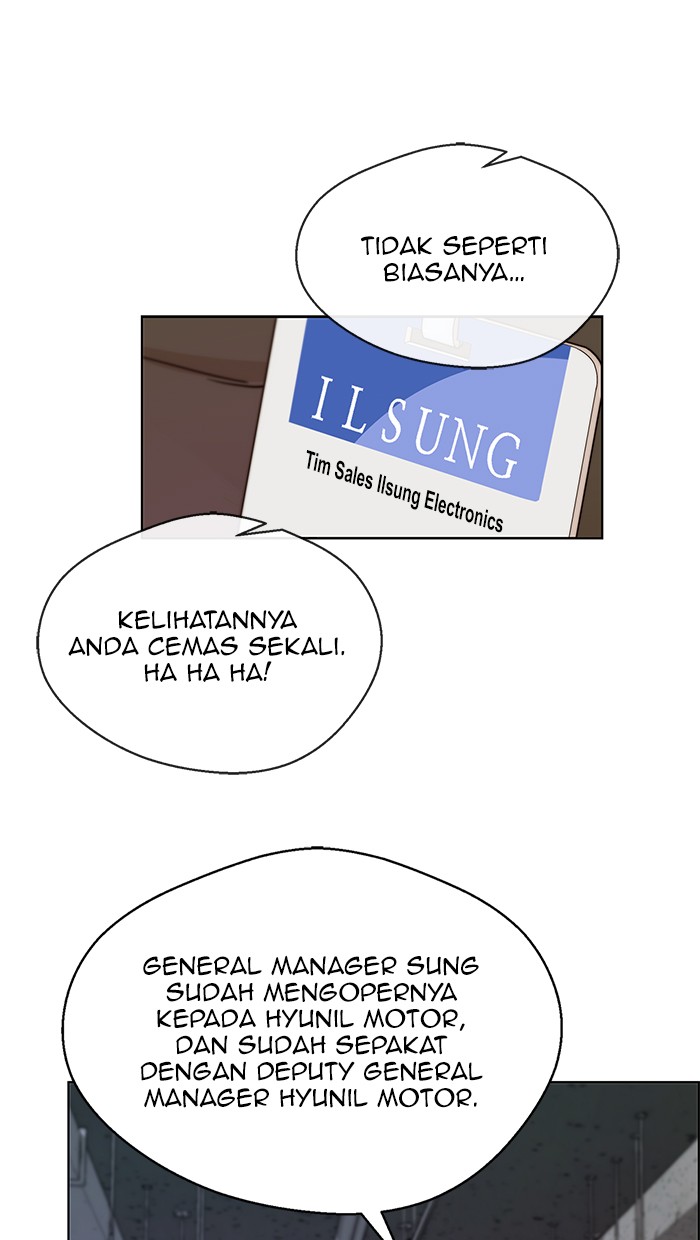The Man Chapter 64 page 60