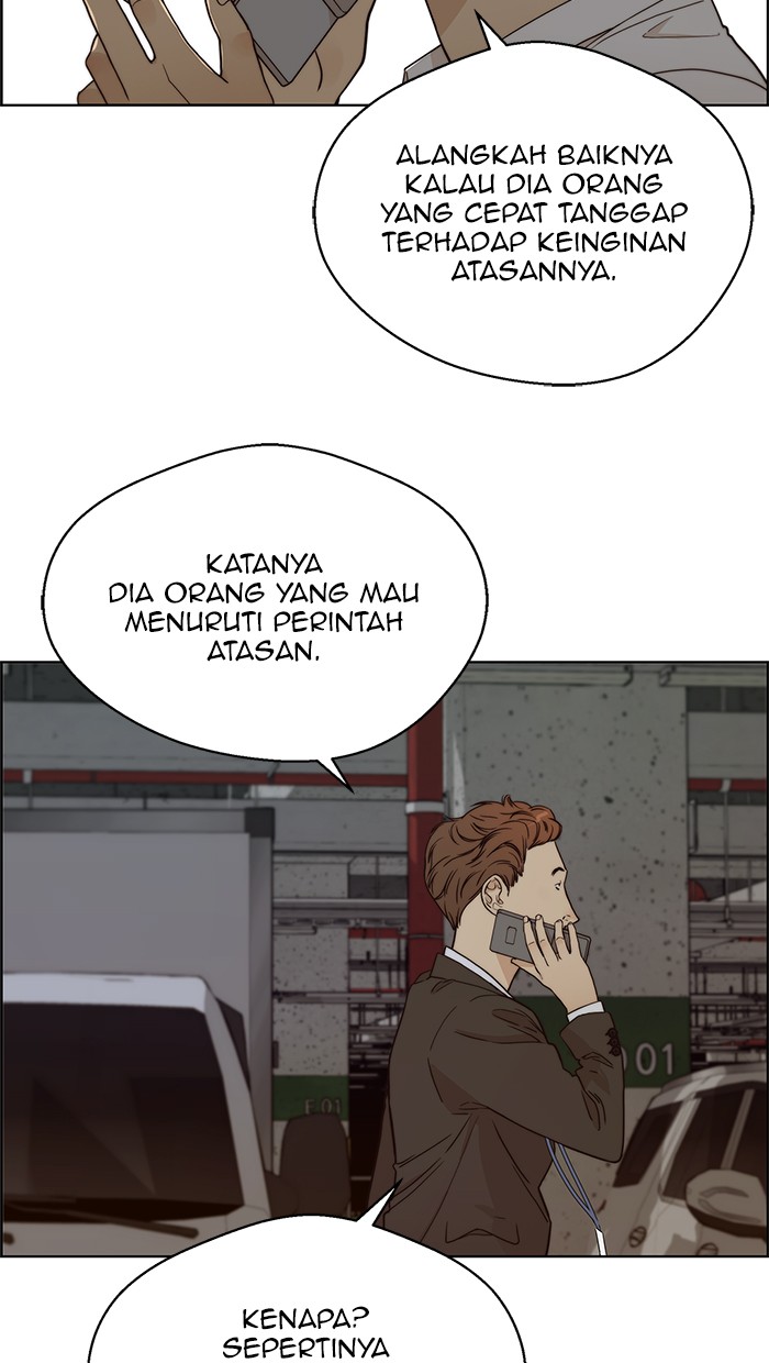 The Man Chapter 64 page 62