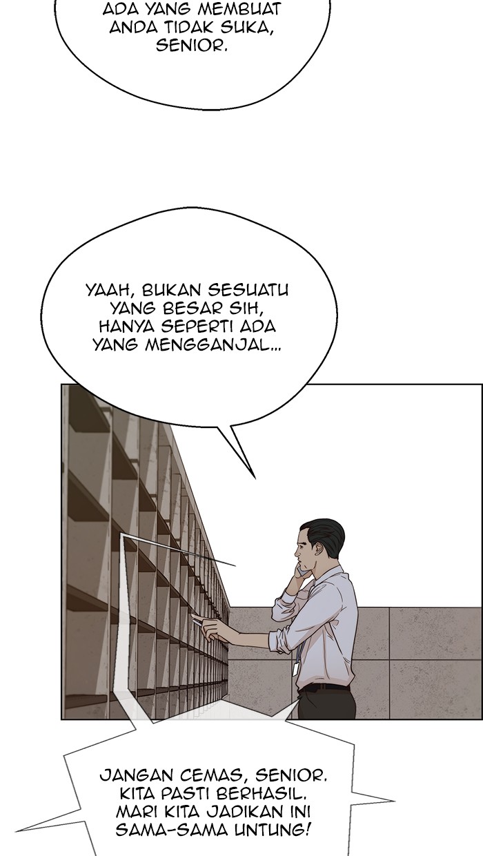 The Man Chapter 64 page 63