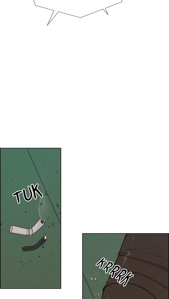 The Man Chapter 64 page 64