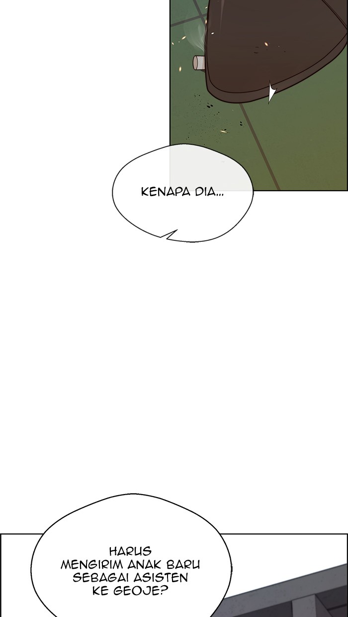 The Man Chapter 64 page 65