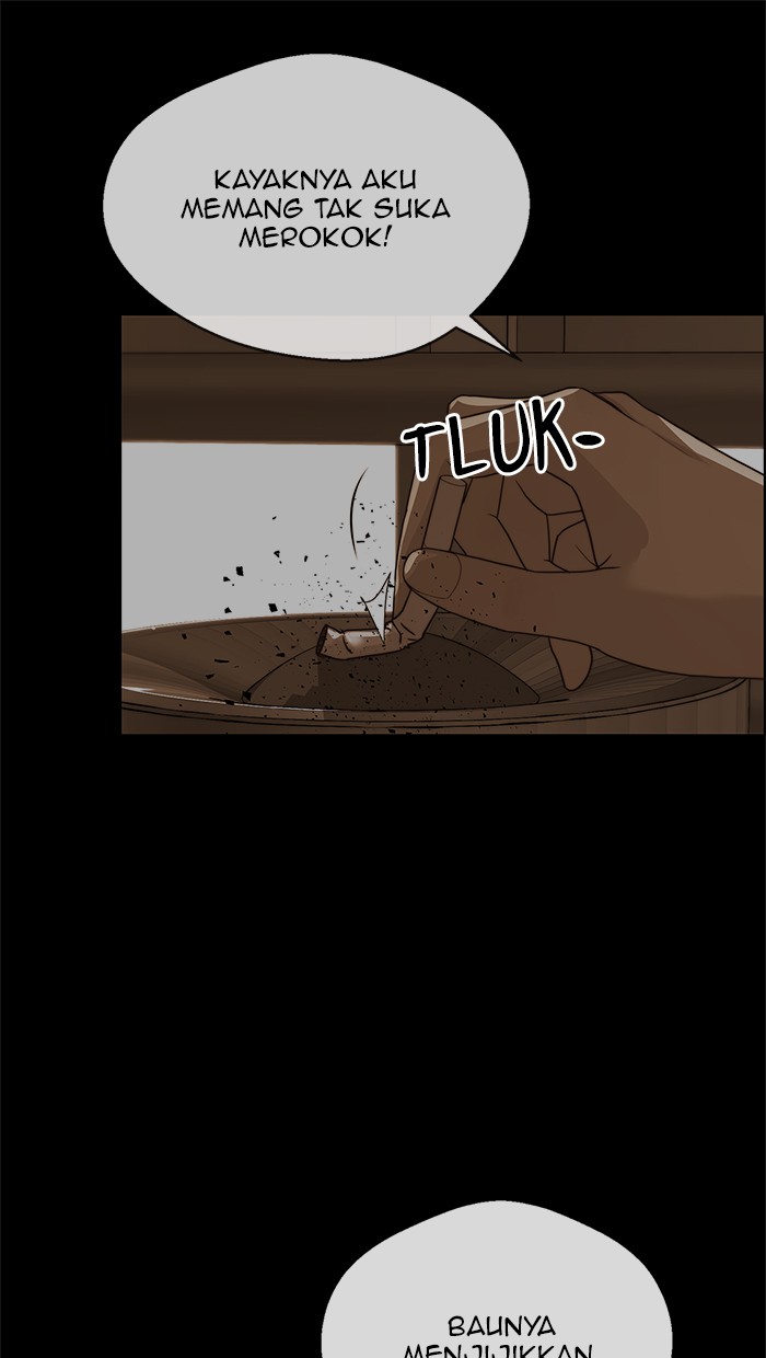 The Man Chapter 64 page 69