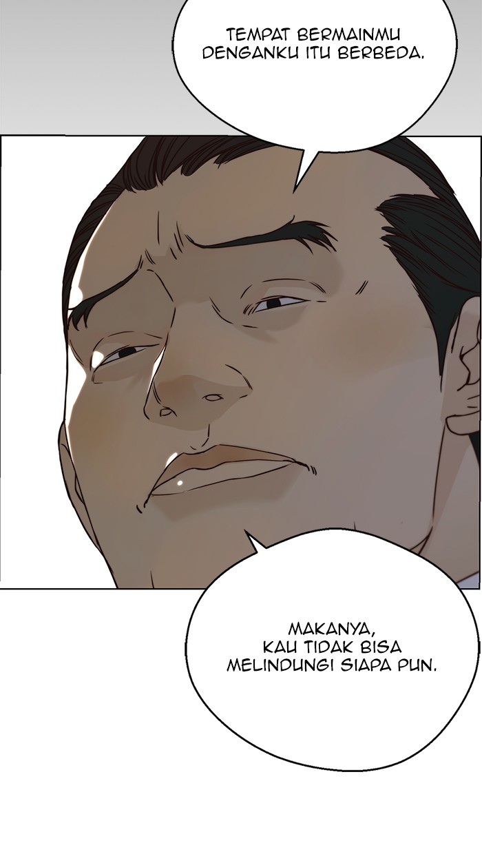 The Man Chapter 64 page 72