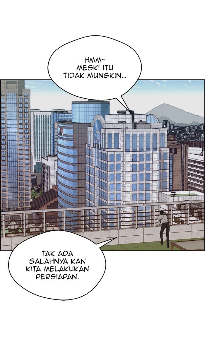 The Man Chapter 64 page 73