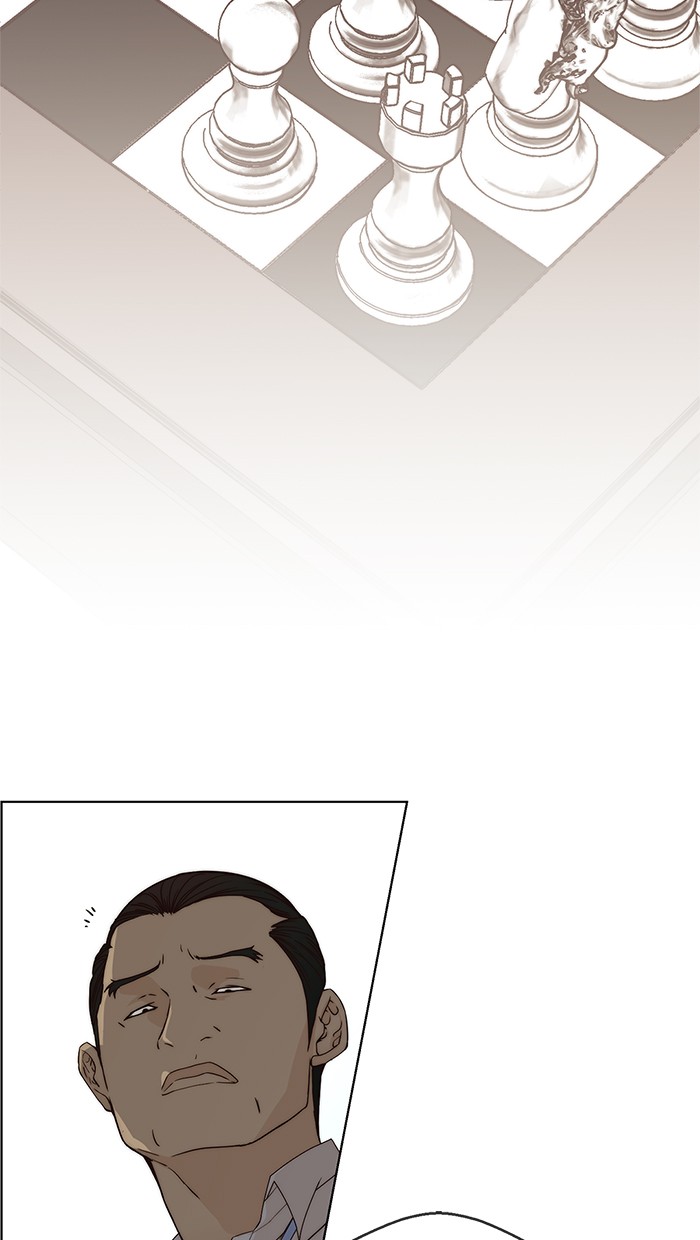 The Man Chapter 64 page 75