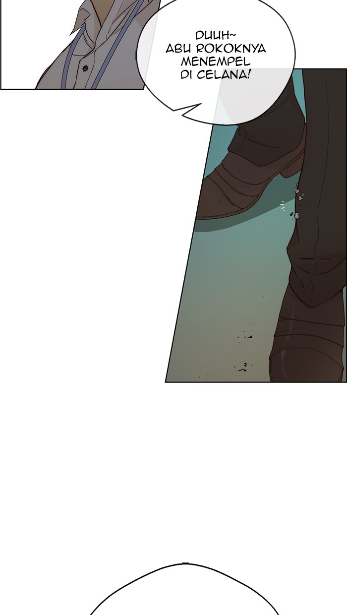 The Man Chapter 64 page 76