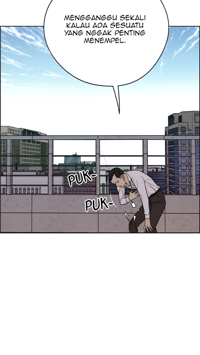 The Man Chapter 64 page 77