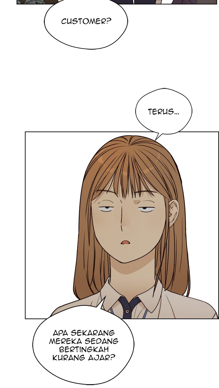 The Man Chapter 64 page 80