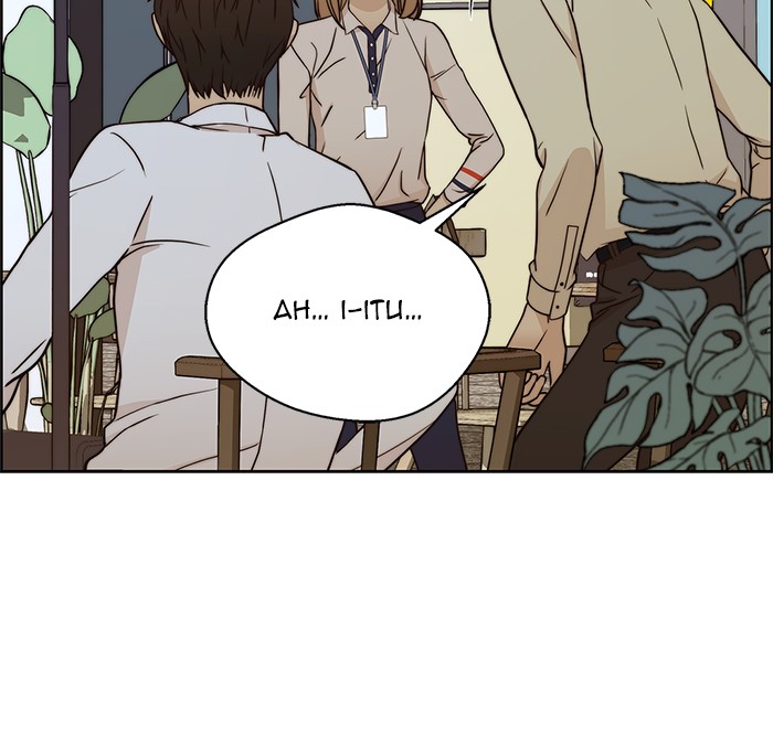 The Man Chapter 64 page 83