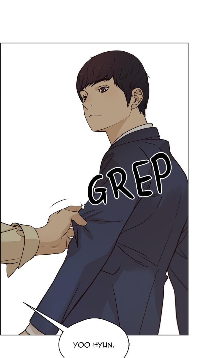 The Man Chapter 64 page 88