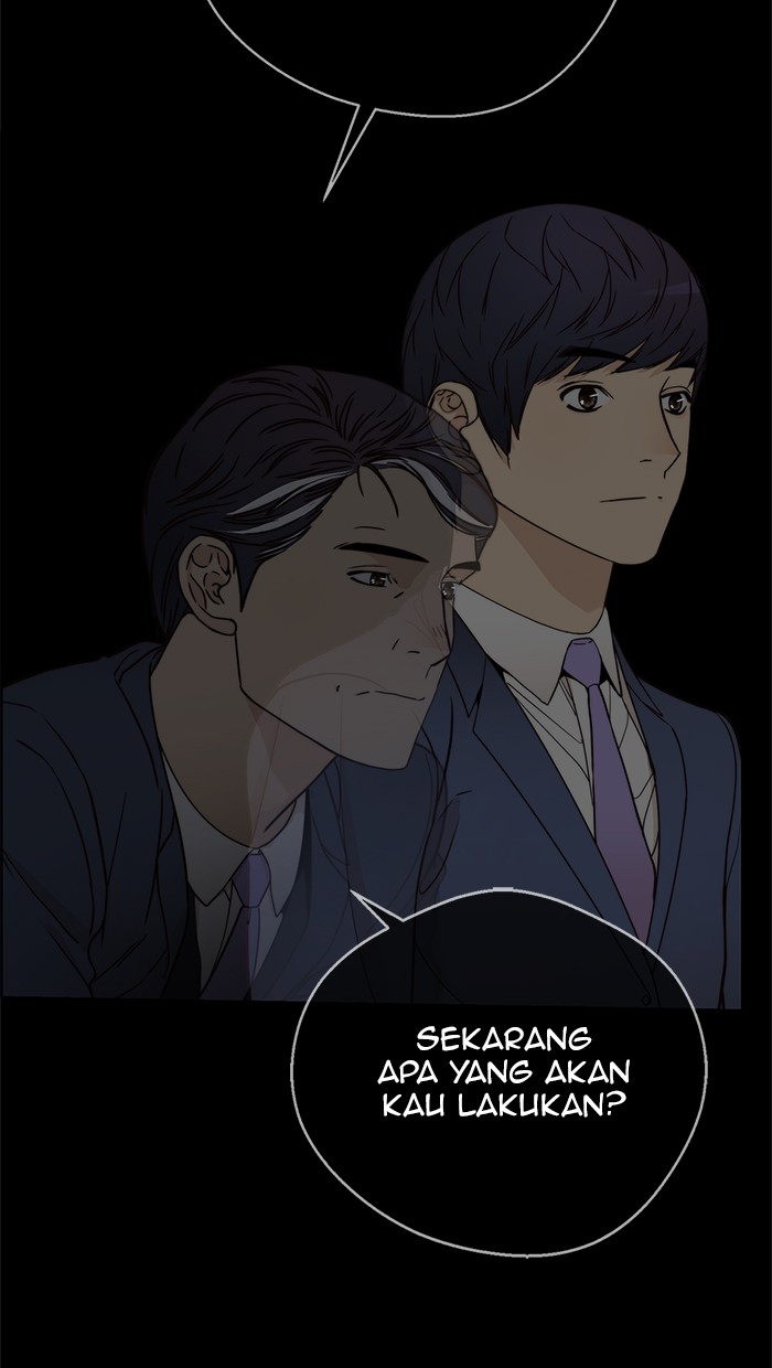 The Man Chapter 64 page 94