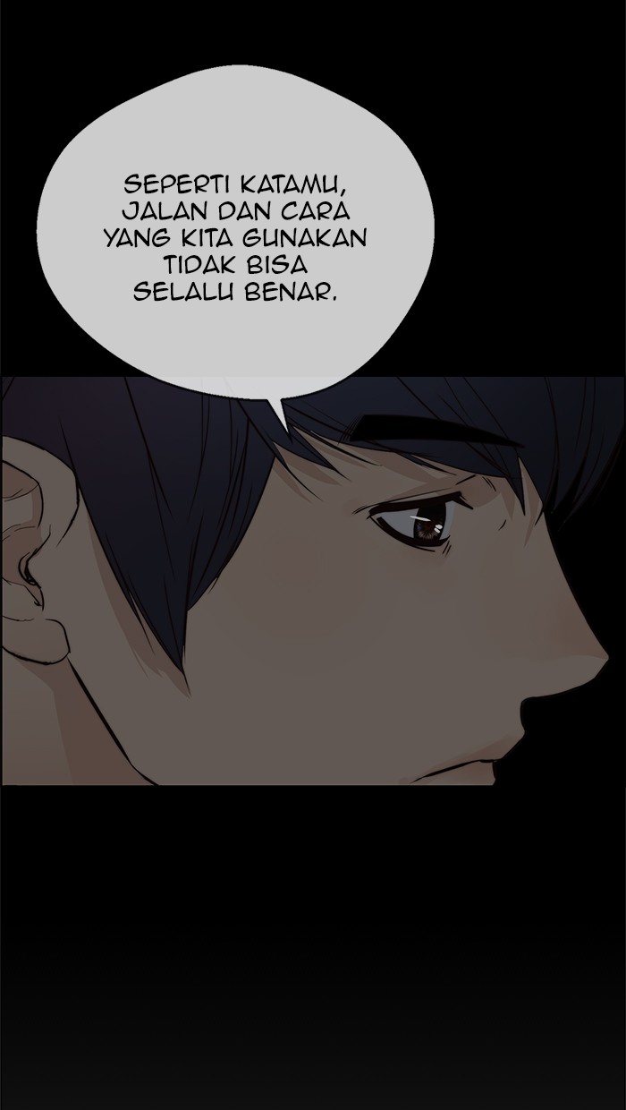 The Man Chapter 64 page 95