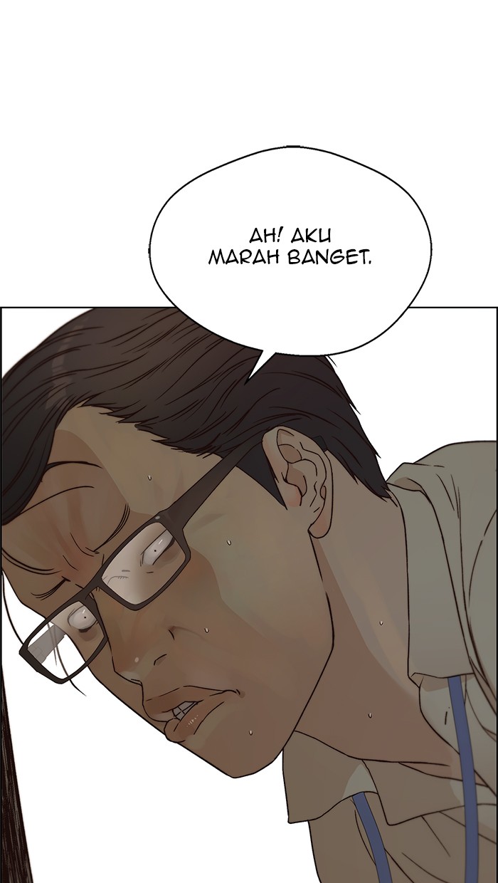 The Man Chapter 65 page 101