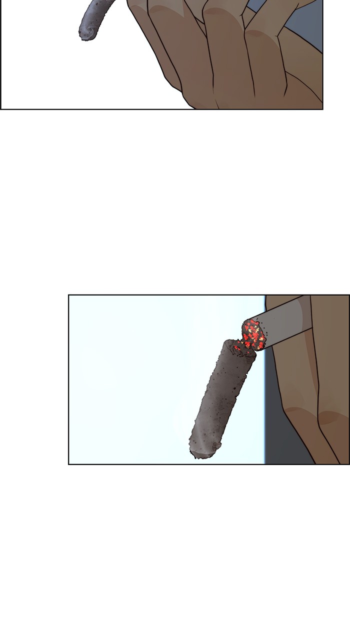 The Man Chapter 65 page 104