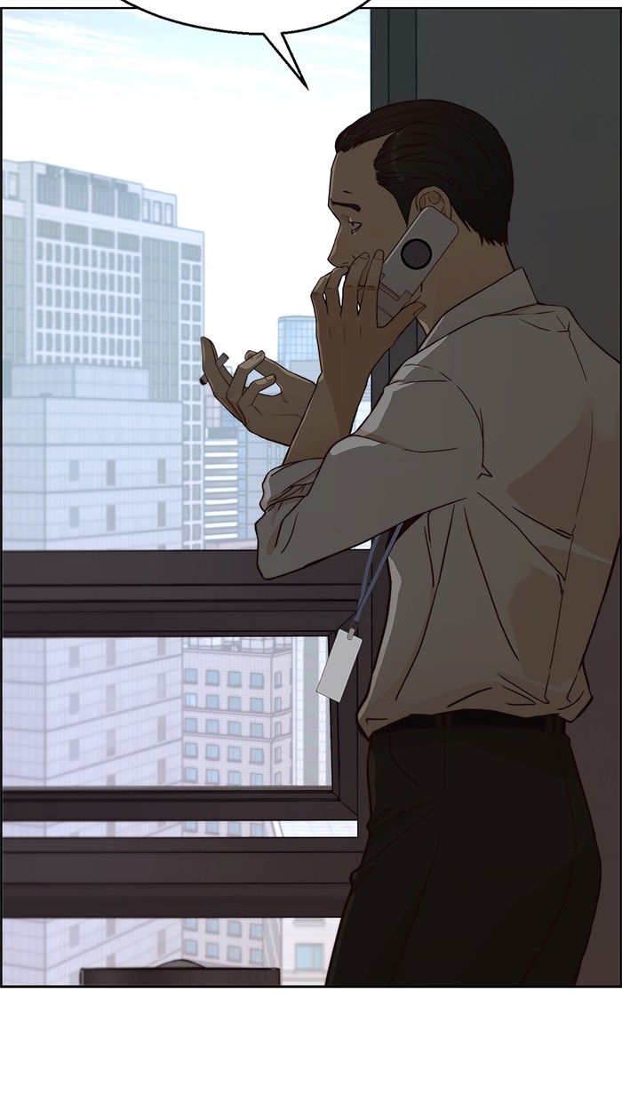 The Man Chapter 65 page 106