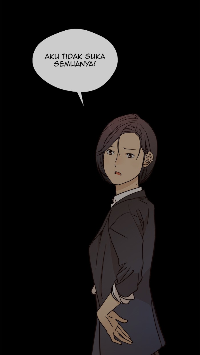 The Man Chapter 65 page 15