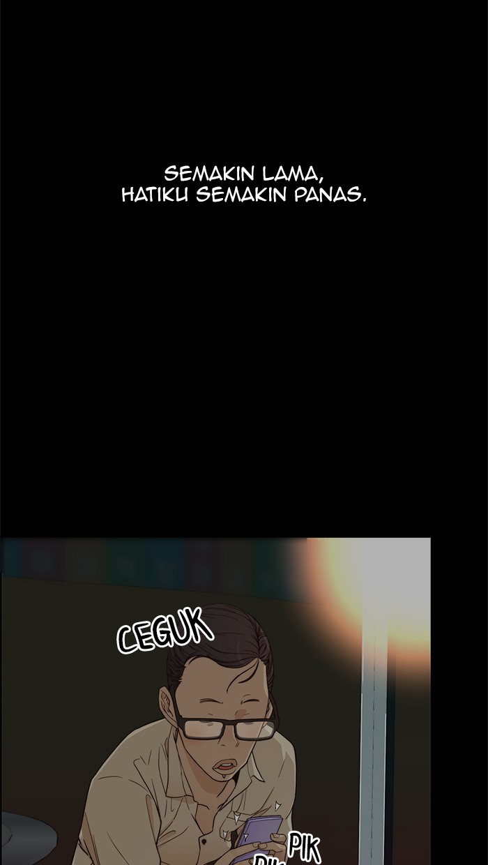 The Man Chapter 65 page 18