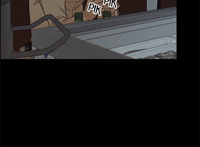 The Man Chapter 65 page 19