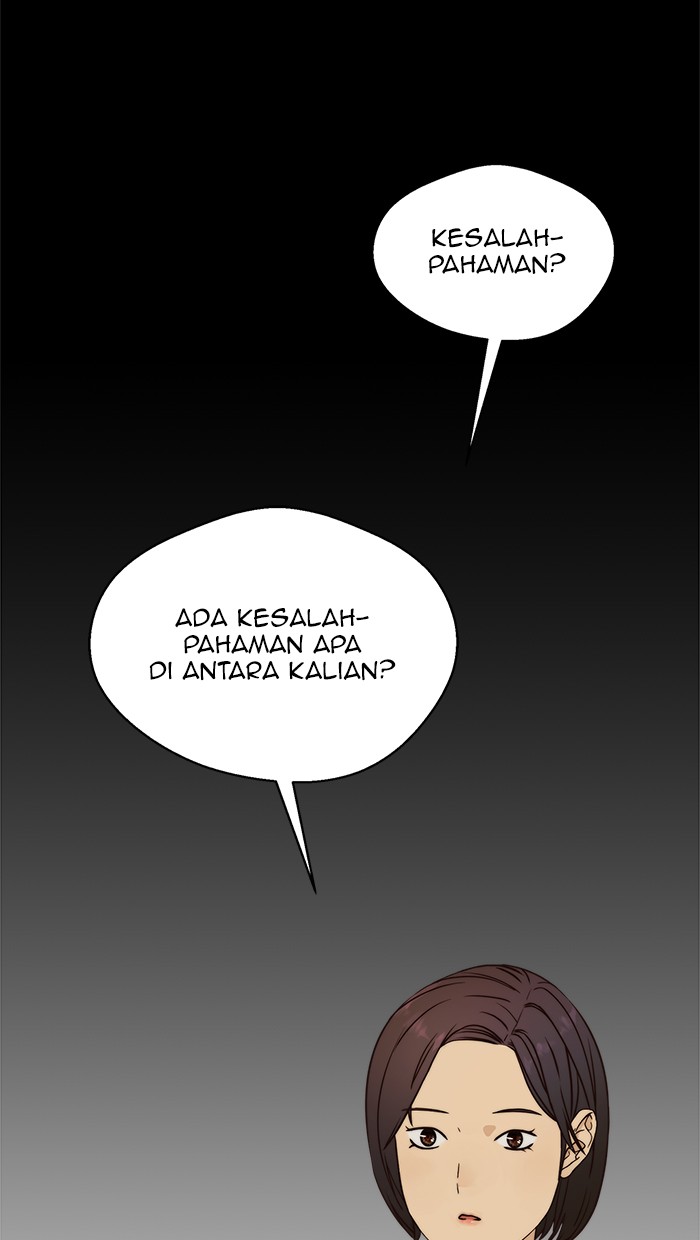 The Man Chapter 65 page 22
