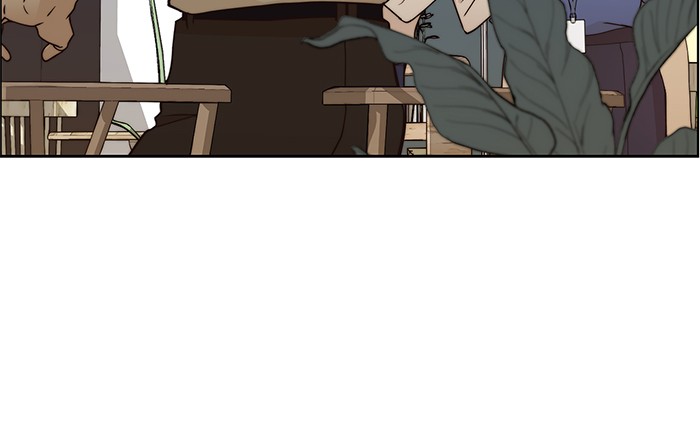 The Man Chapter 65 page 27