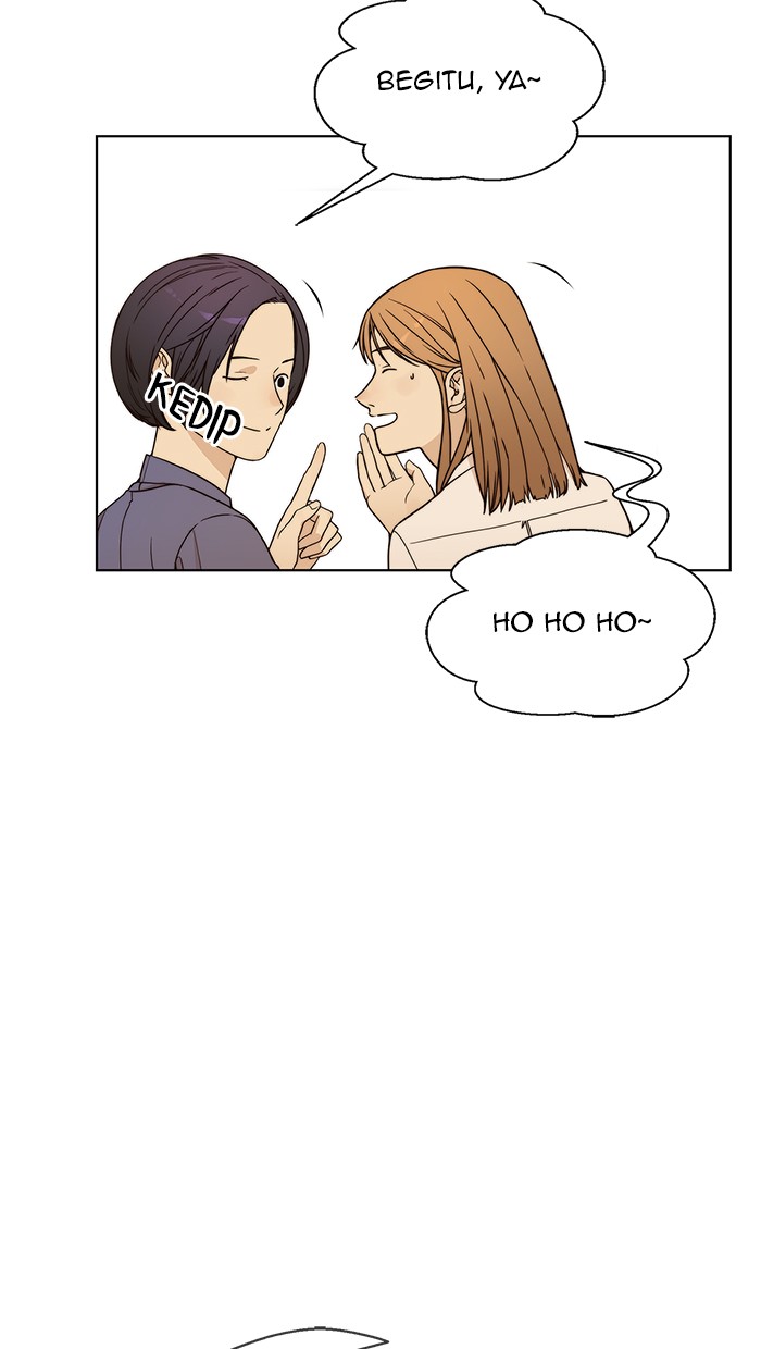 The Man Chapter 65 page 37