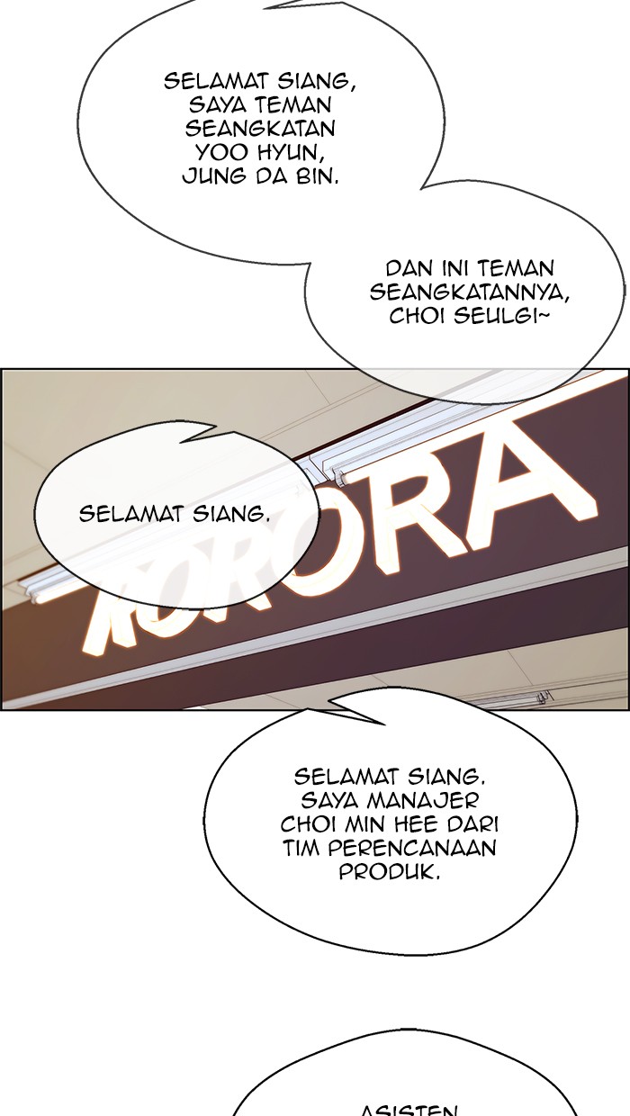 The Man Chapter 65 page 38