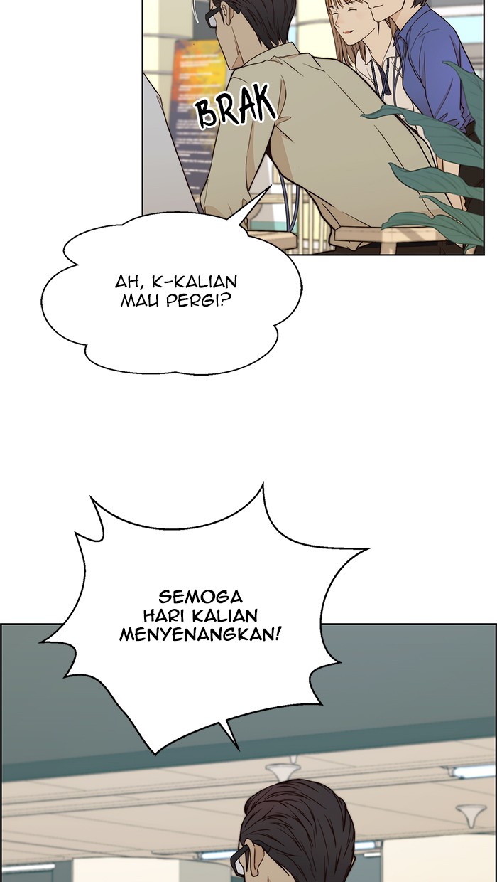 The Man Chapter 65 page 47
