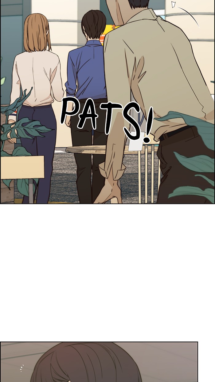 The Man Chapter 65 page 48