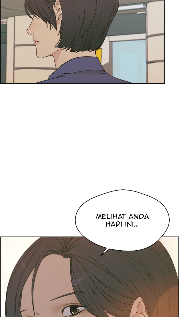 The Man Chapter 65 page 49