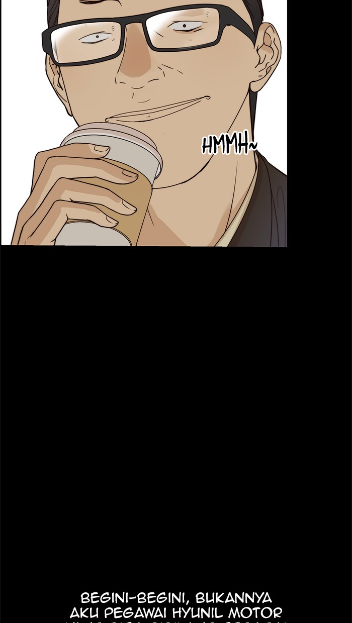 The Man Chapter 65 page 5