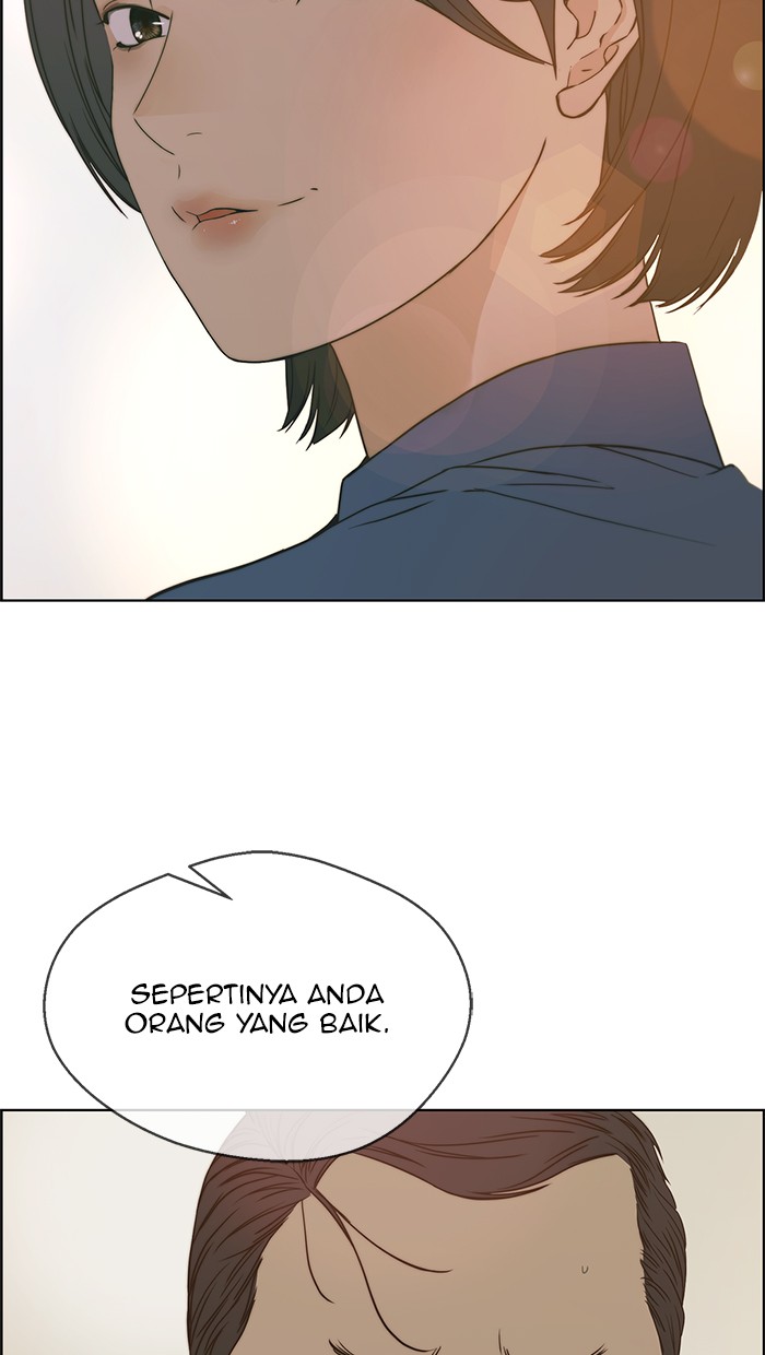 The Man Chapter 65 page 50
