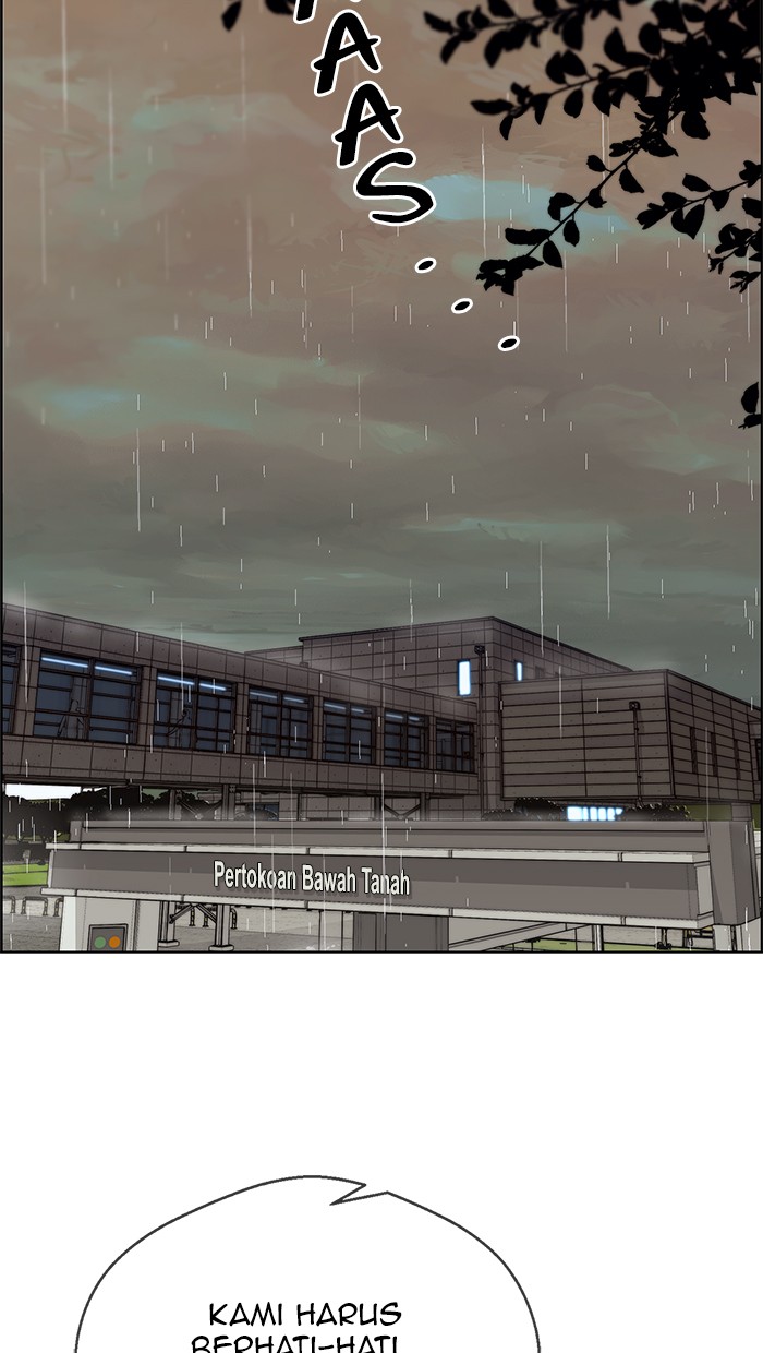 The Man Chapter 65 page 53